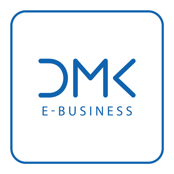 DMK E-BUSINESS GmbH