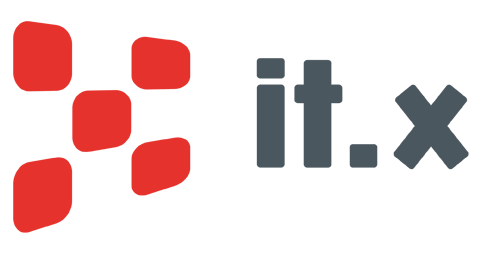 it.x informationssysteme gmbh