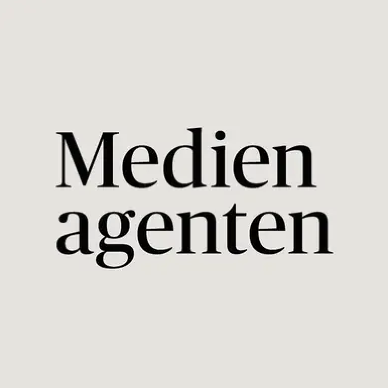 Medienagenten